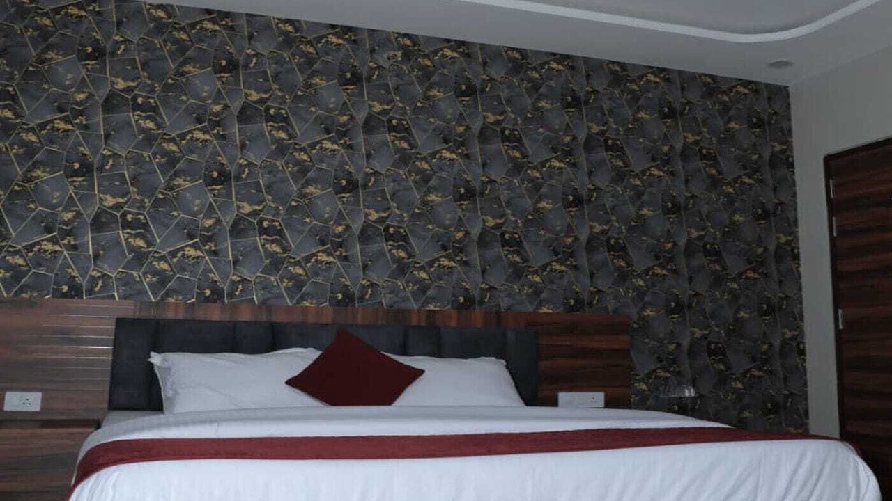 Photo of Bedroom in Rajawas