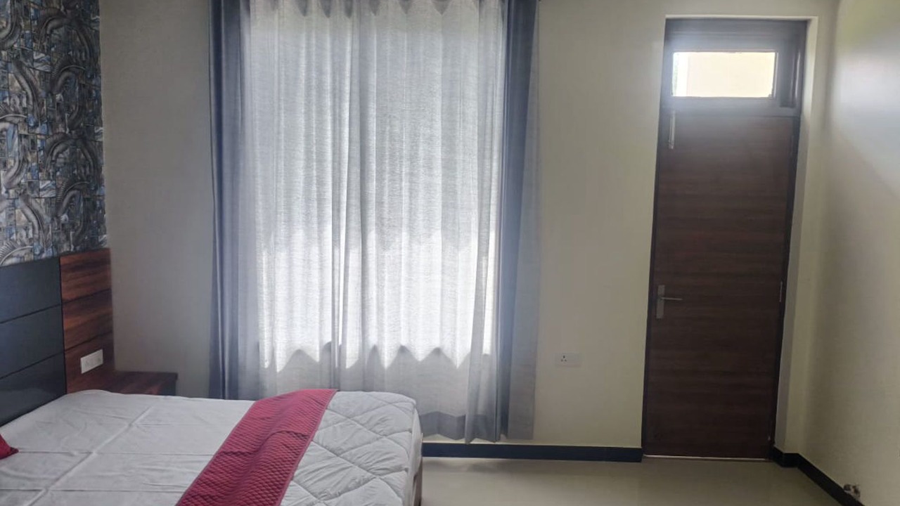 Photo of Bedroom in Rajawas
