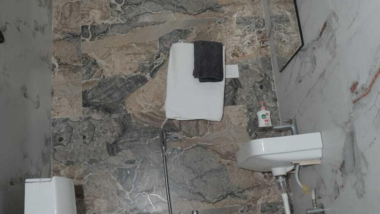 Photo of Bathroom in Rajawas