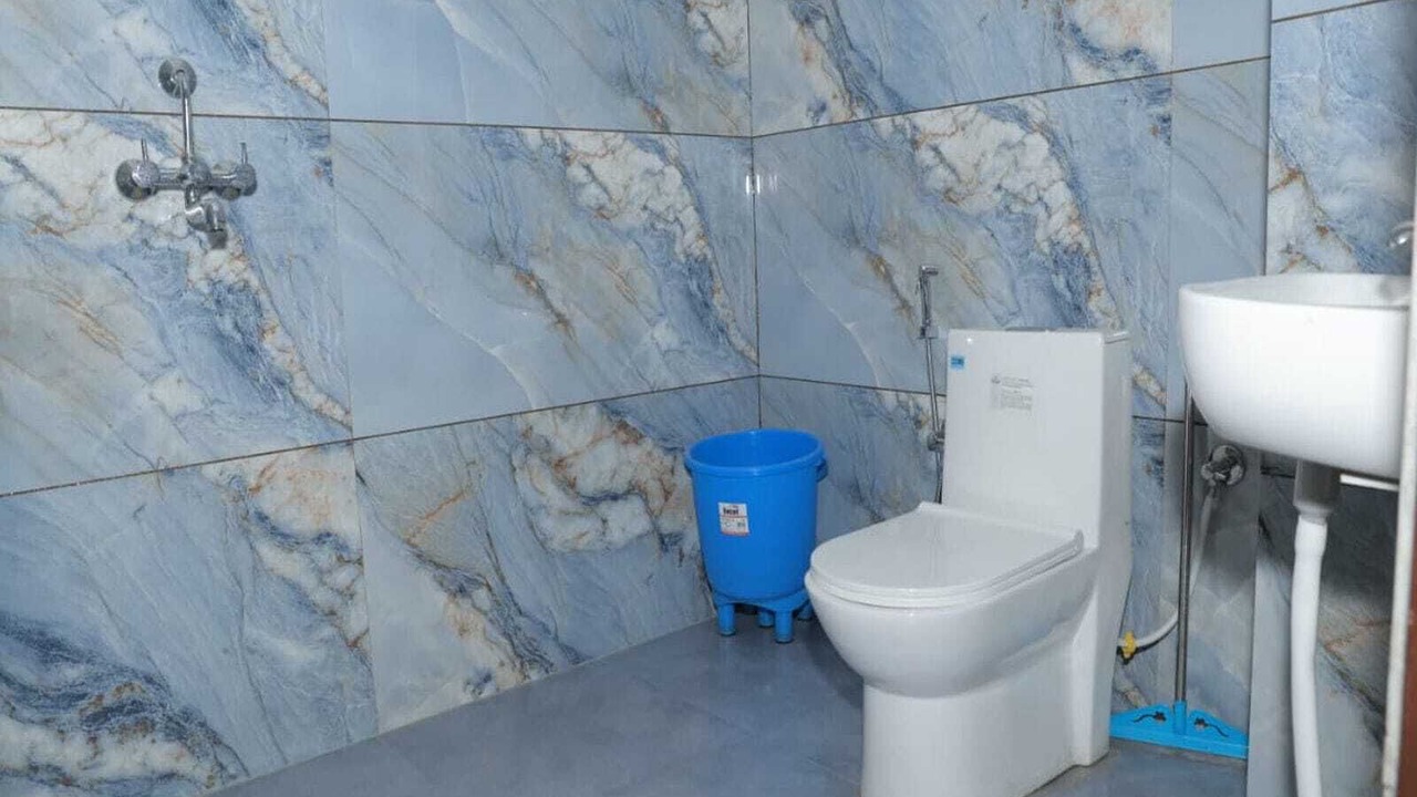 Photo of Bathroom in Rajawas