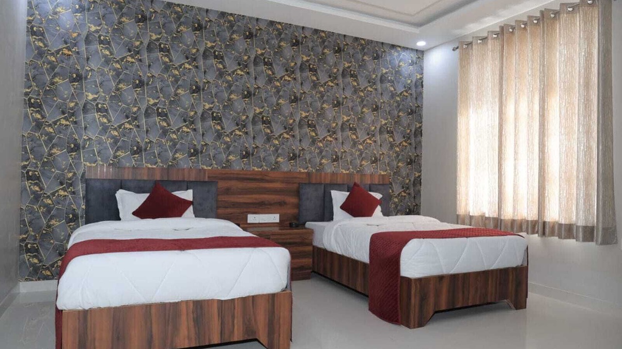 Photo of Bedroom in Rajawas