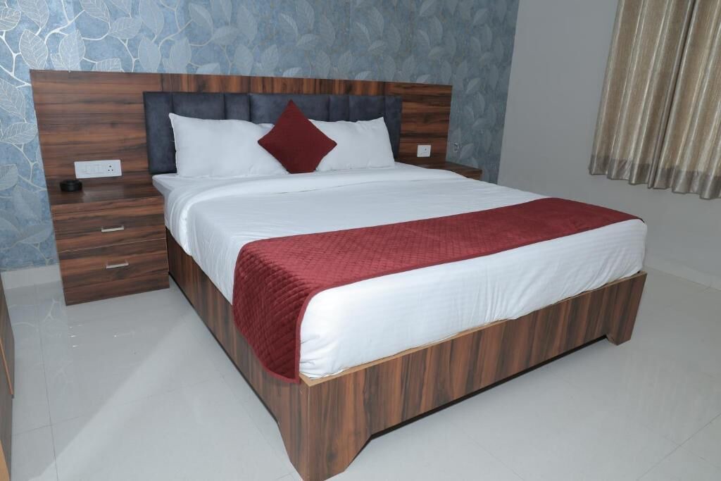 Photo of Bedroom in Rajawas