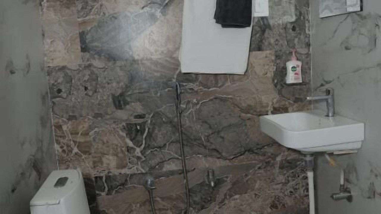 Photo of Bathroom in Rajawas