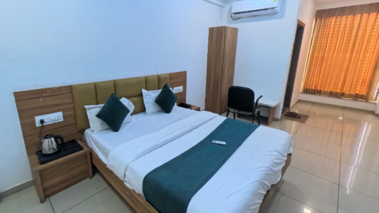 Photo of Bedroom in Nadiad