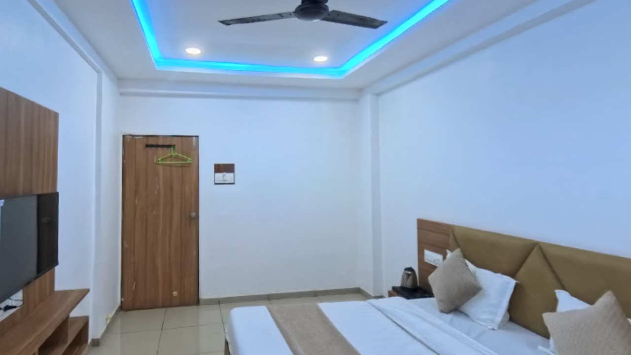 Photo of Bedroom in Nadiad