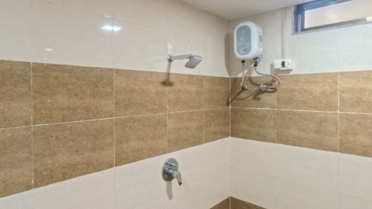 Photo of Bathroom in Nadiad