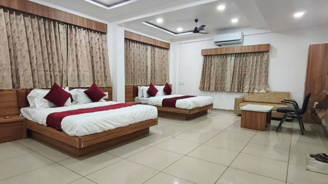 Photo of Bedroom in Nadiad