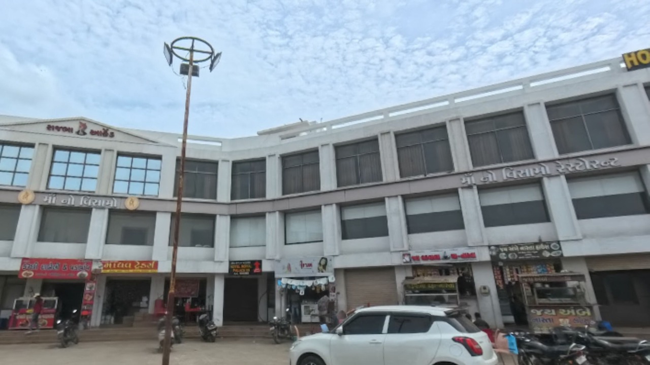 Photo of Outdoor in Nadiad