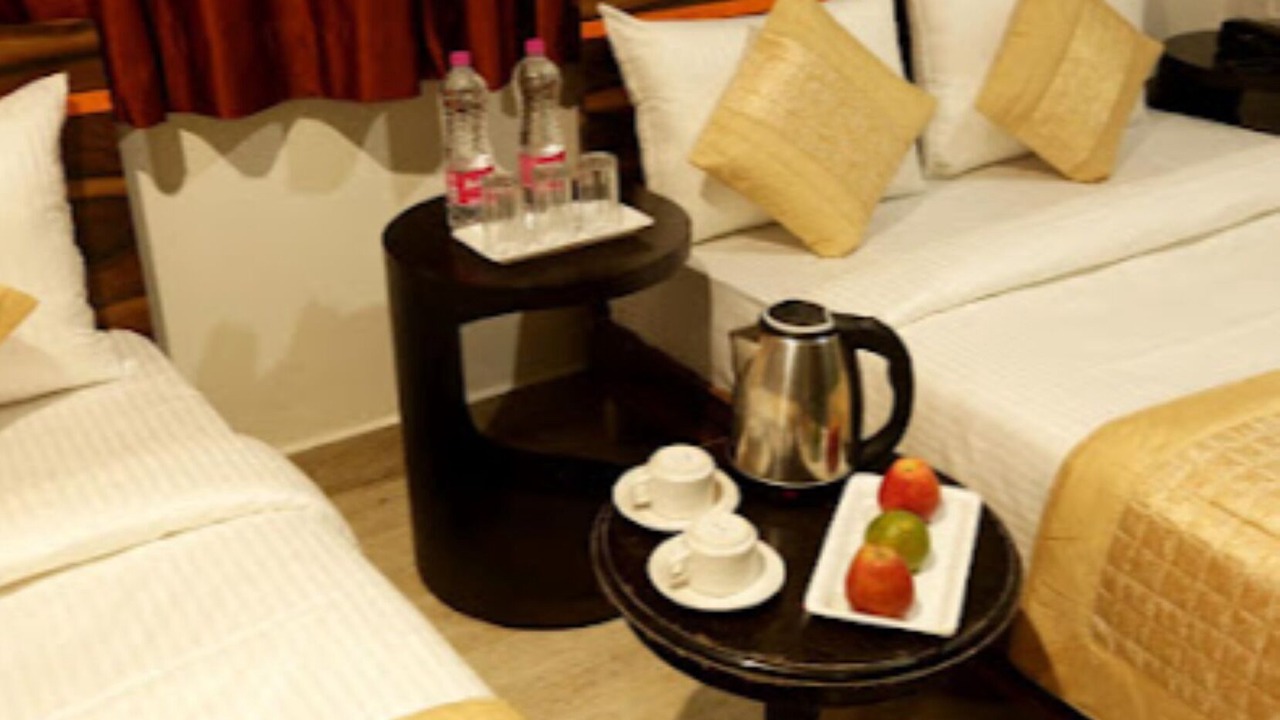 Photo of Bedroom in Nadiad
