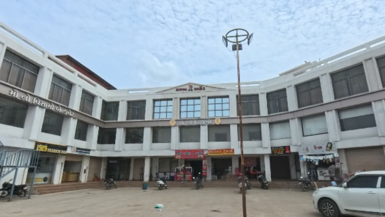 Photo of Outdoor in Nadiad
