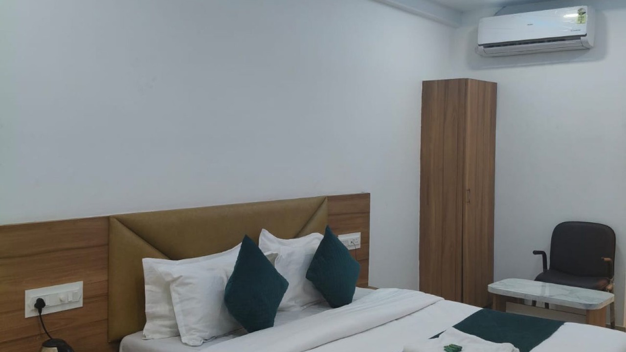 Photo of Bedroom in Nadiad