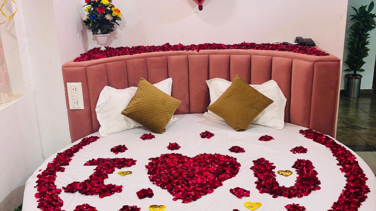 Photo of Bedroom in Nadiad