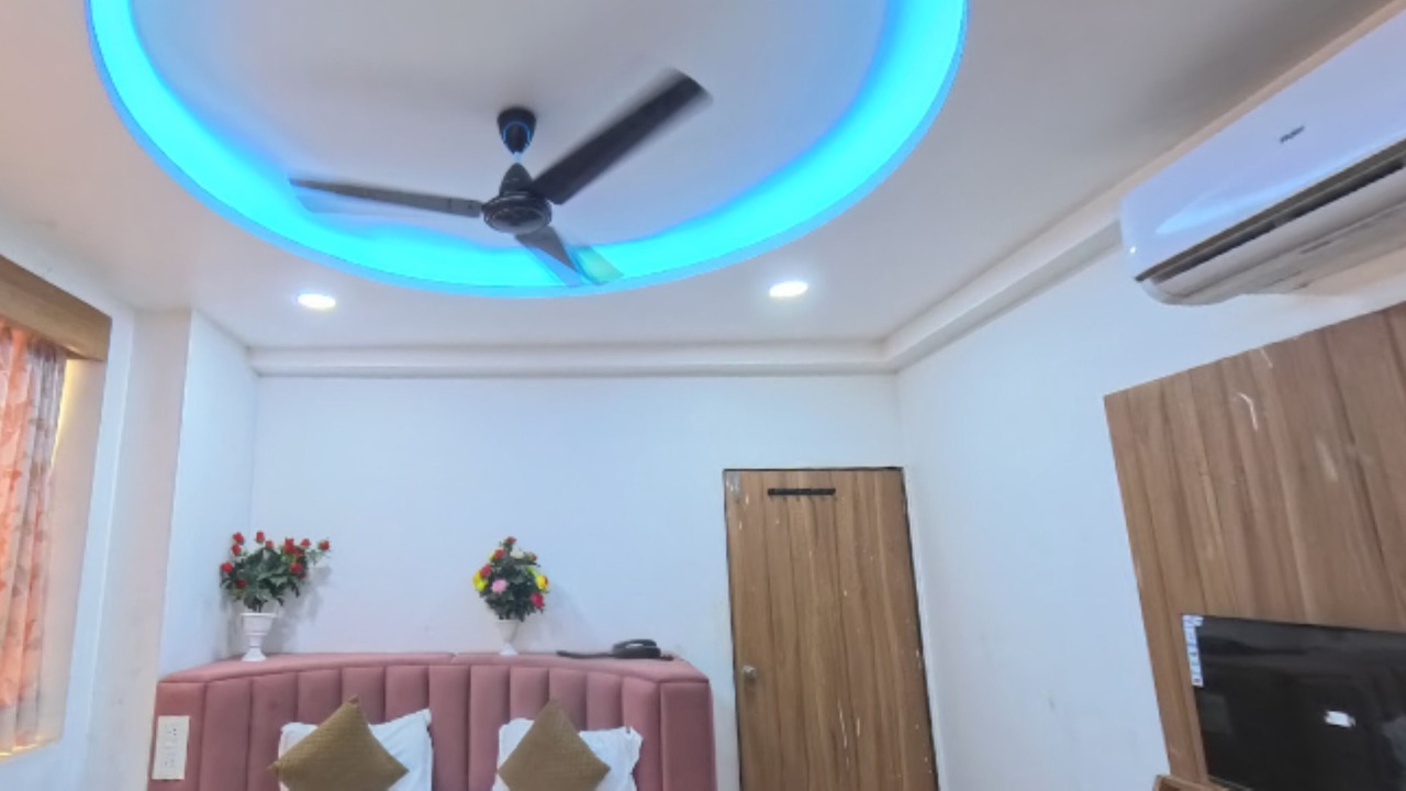 Photo of Bedroom in Nadiad