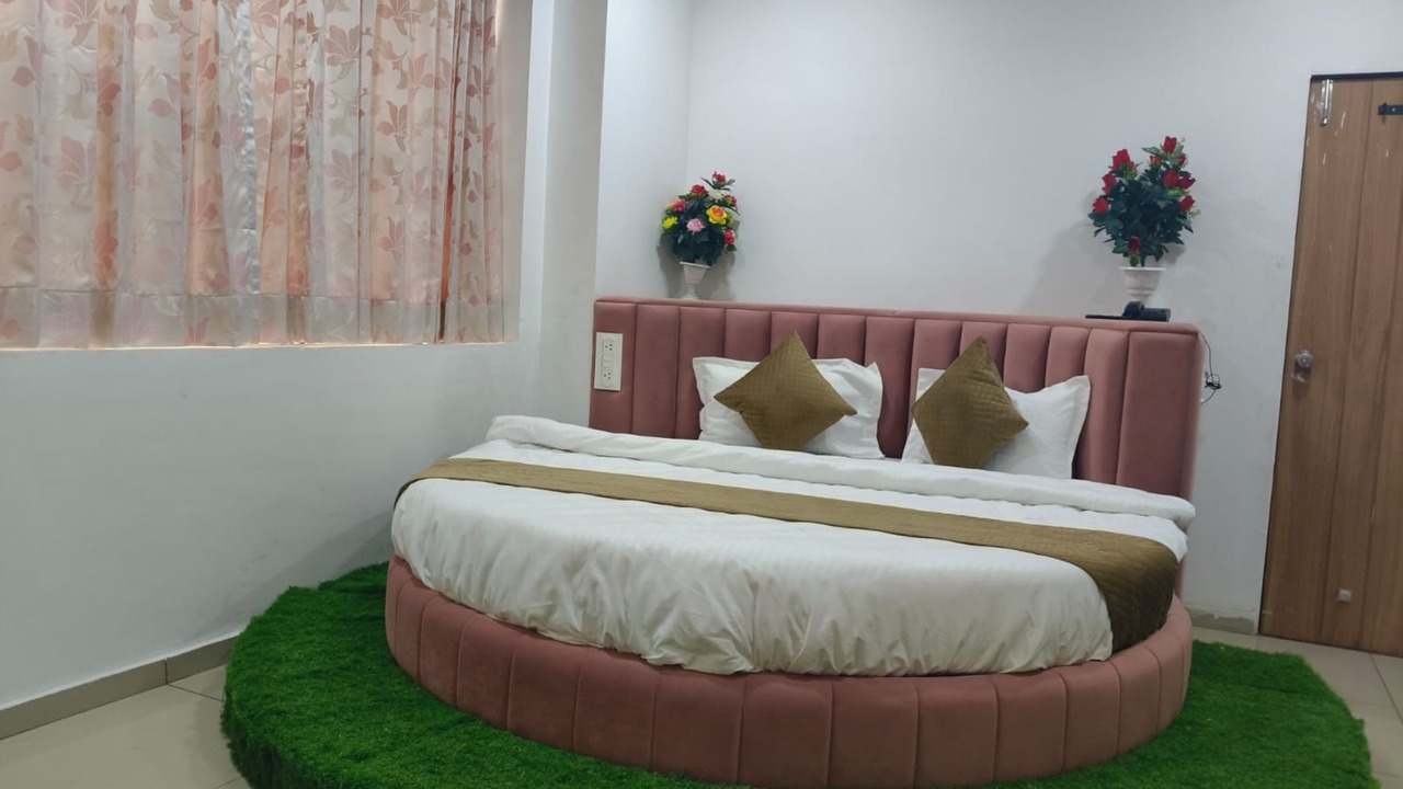 Photo of Bedroom in Nadiad