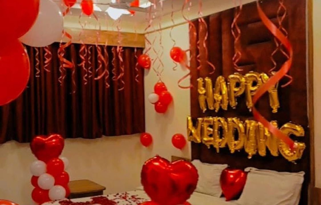 Photo of Bedroom in Nadiad