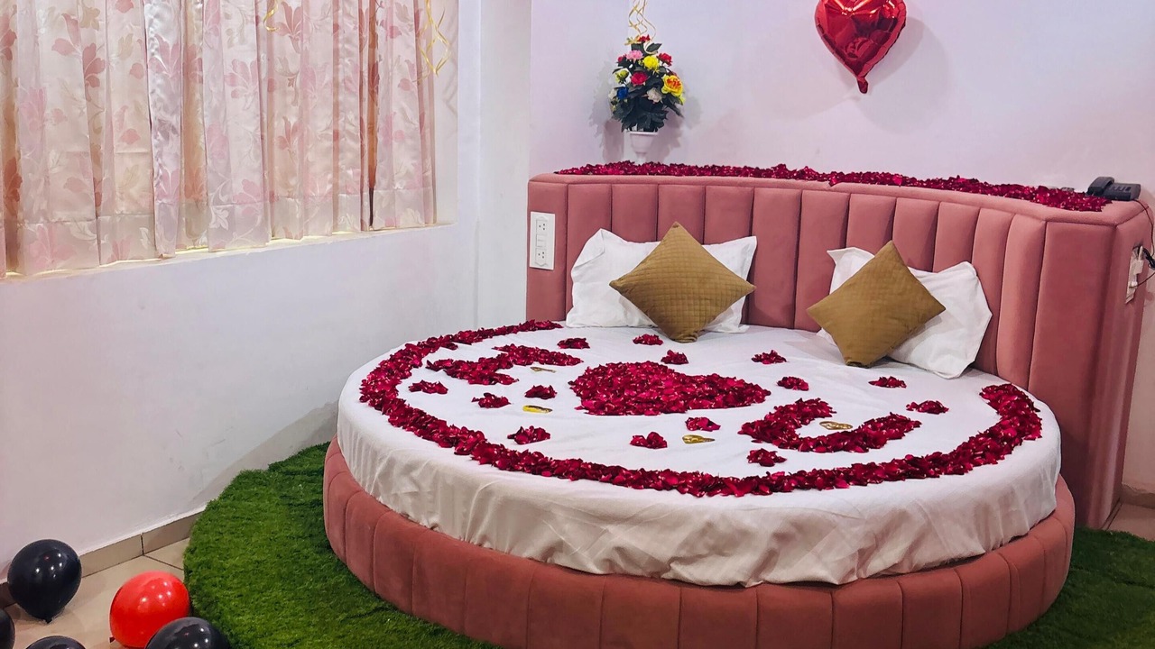 Photo of Bedroom in Nadiad