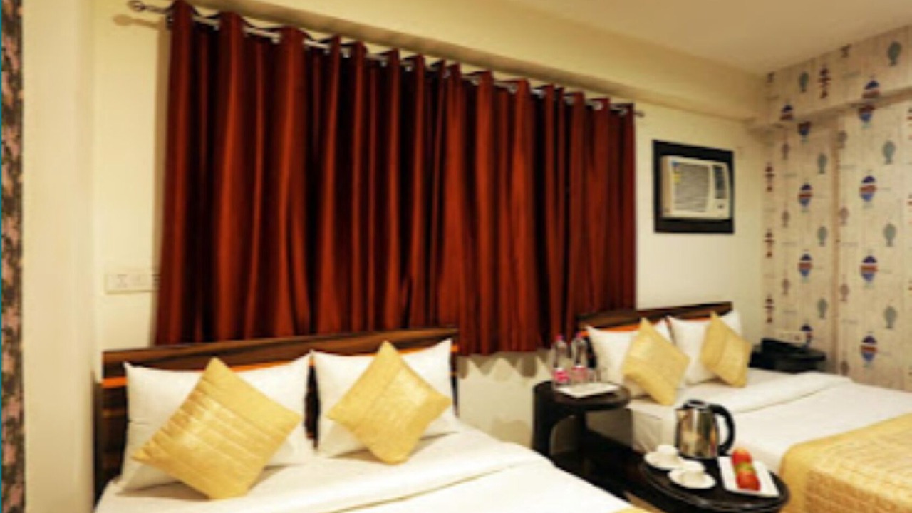 Photo of Bedroom in Nadiad