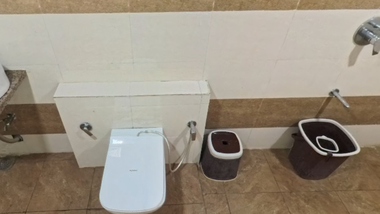 Photo of Bathroom in Nadiad