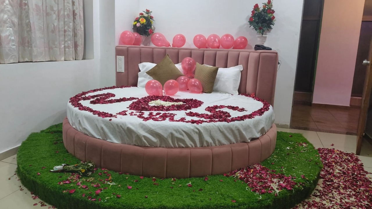 Photo of Bedroom in Nadiad
