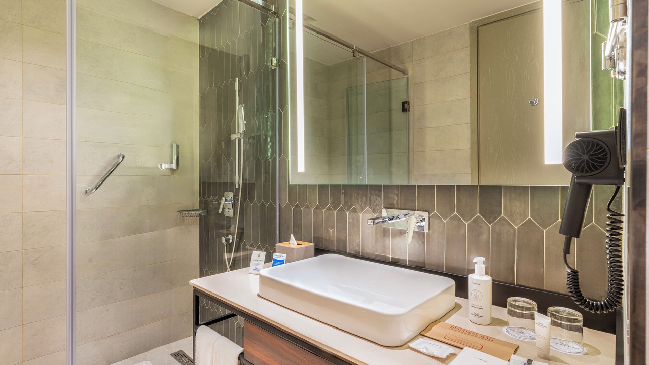 Photo of Bathroom in Alwar
