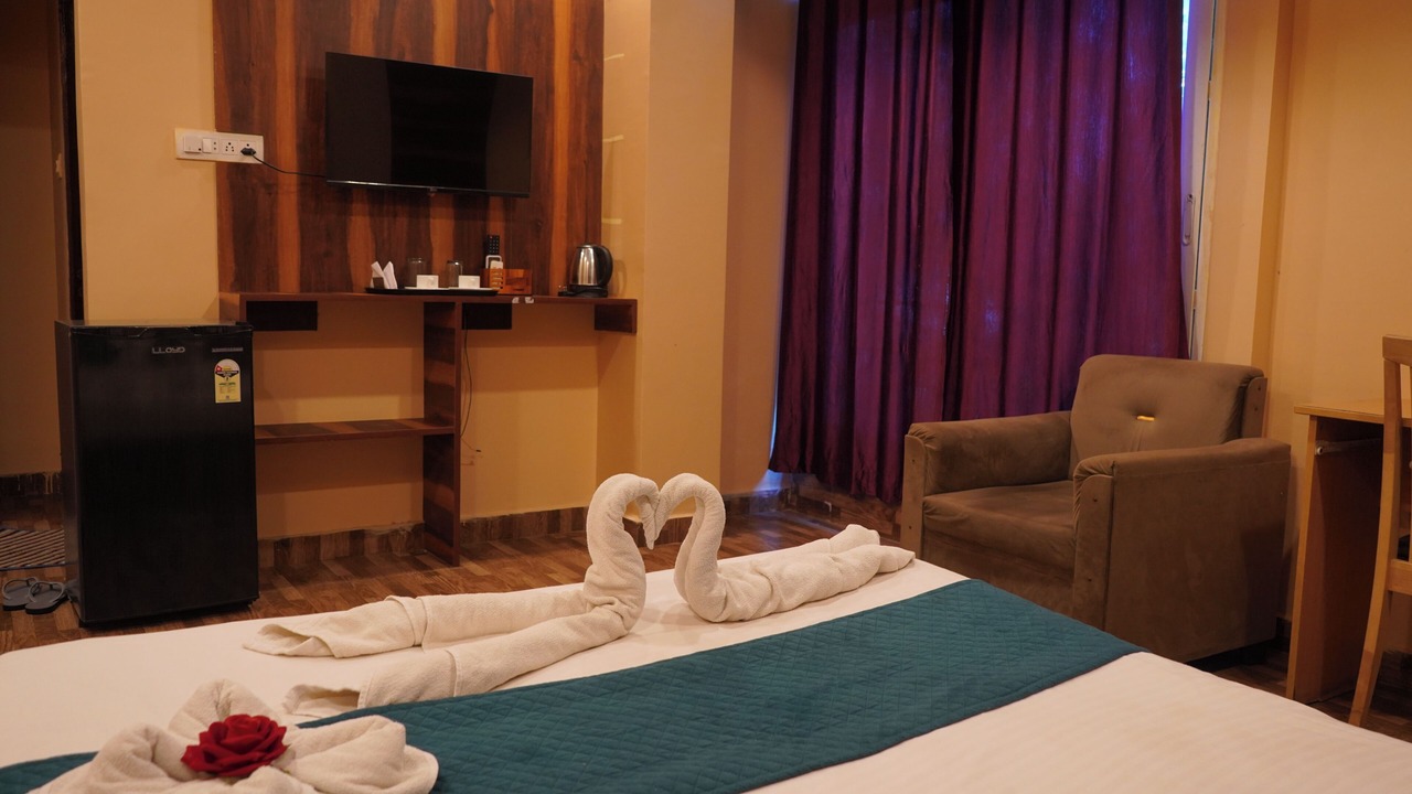 Photo of Bedroom in Danapur