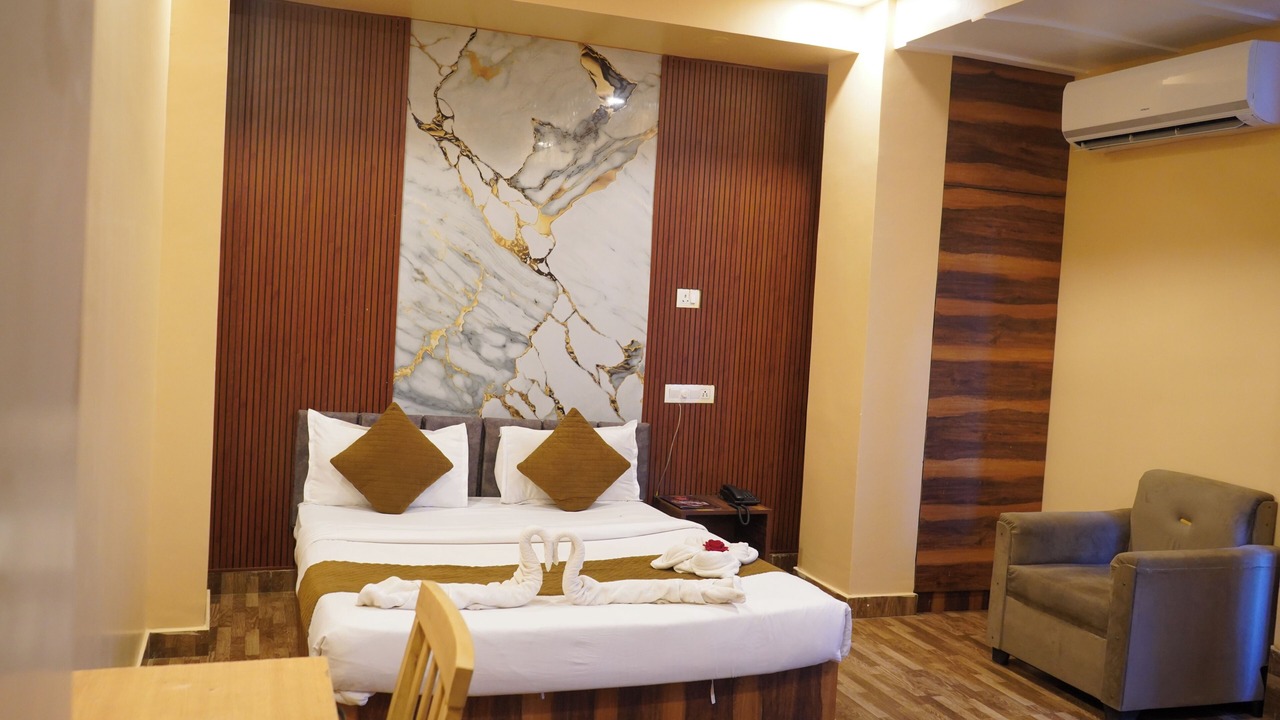 Photo of Bedroom in Danapur