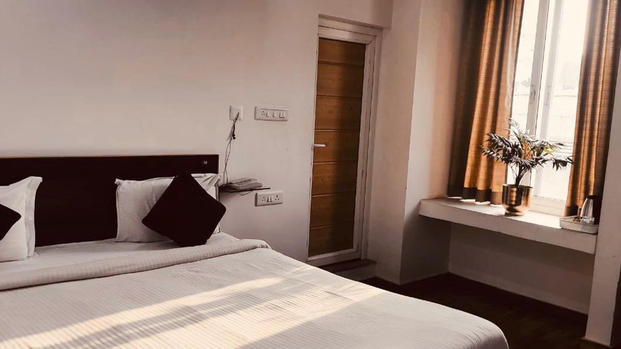 Photo of Bedroom in Danapur