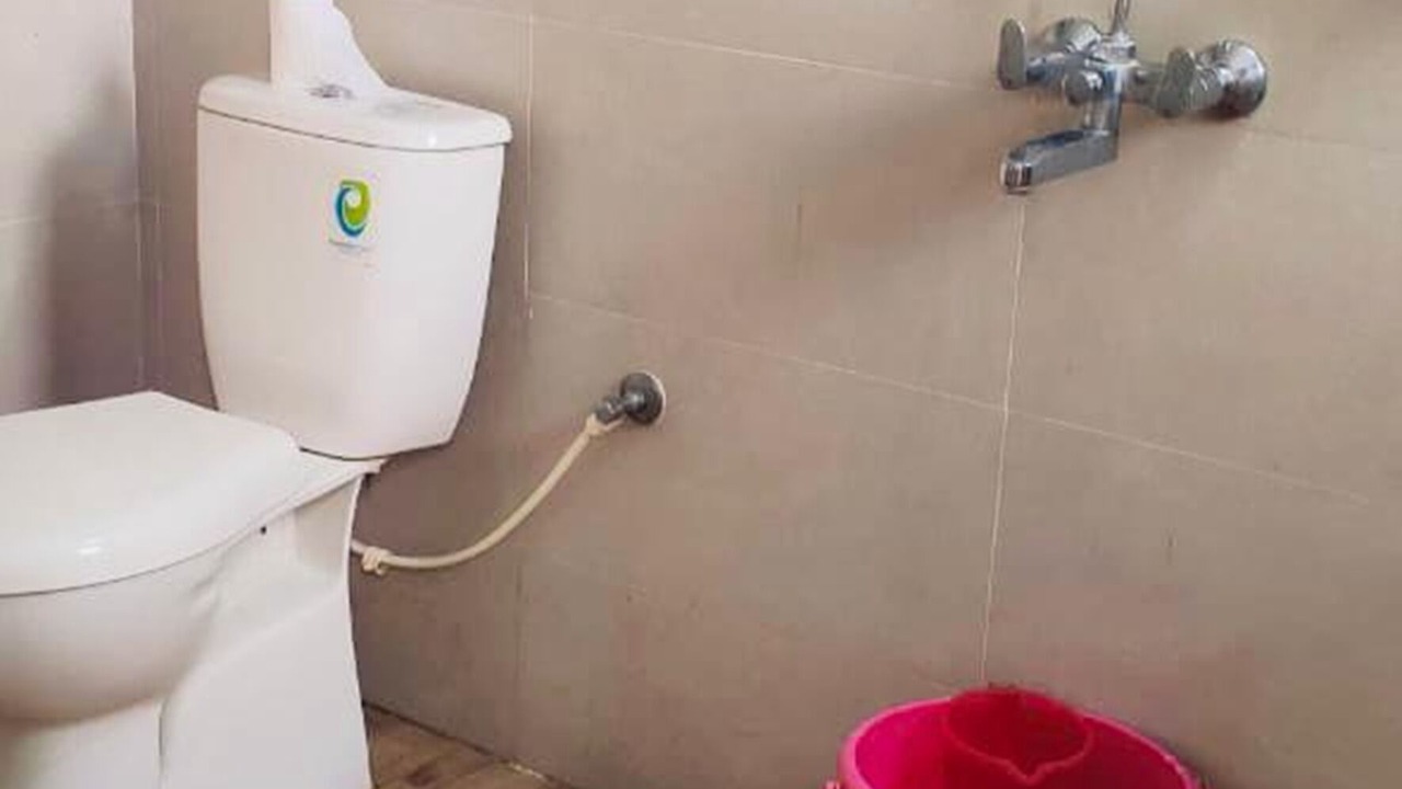 Photo of Bathroom in Danapur