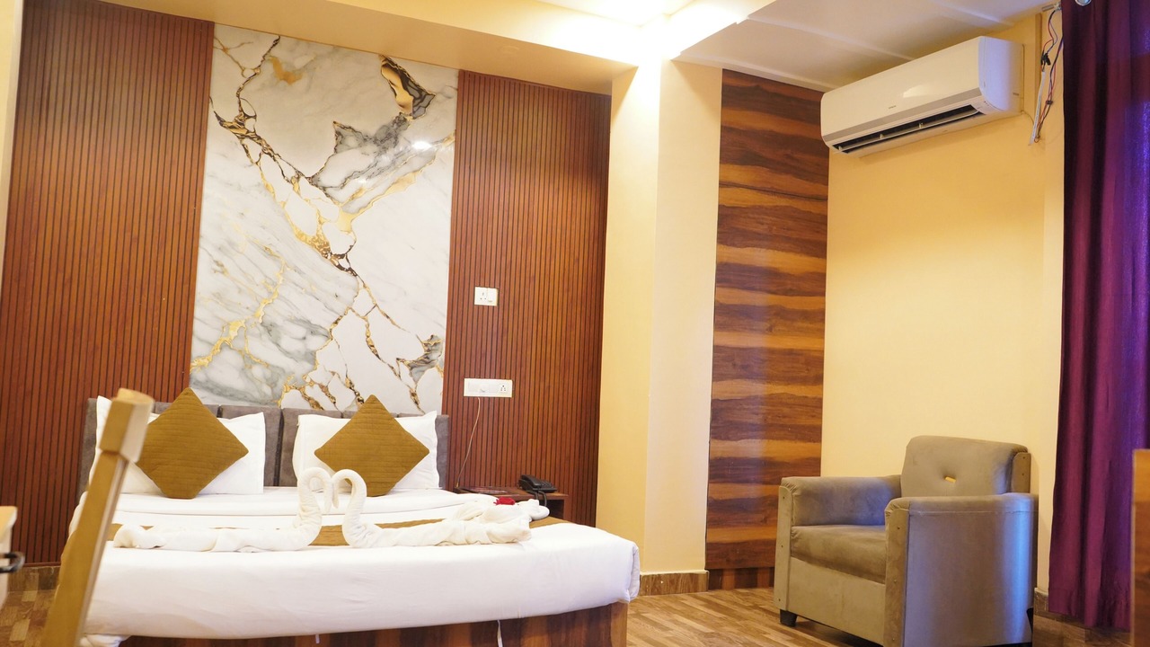 Photo of Bedroom in Danapur