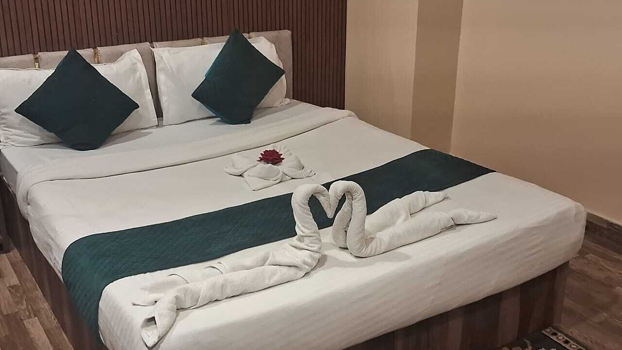 Photo of Bedroom in Danapur