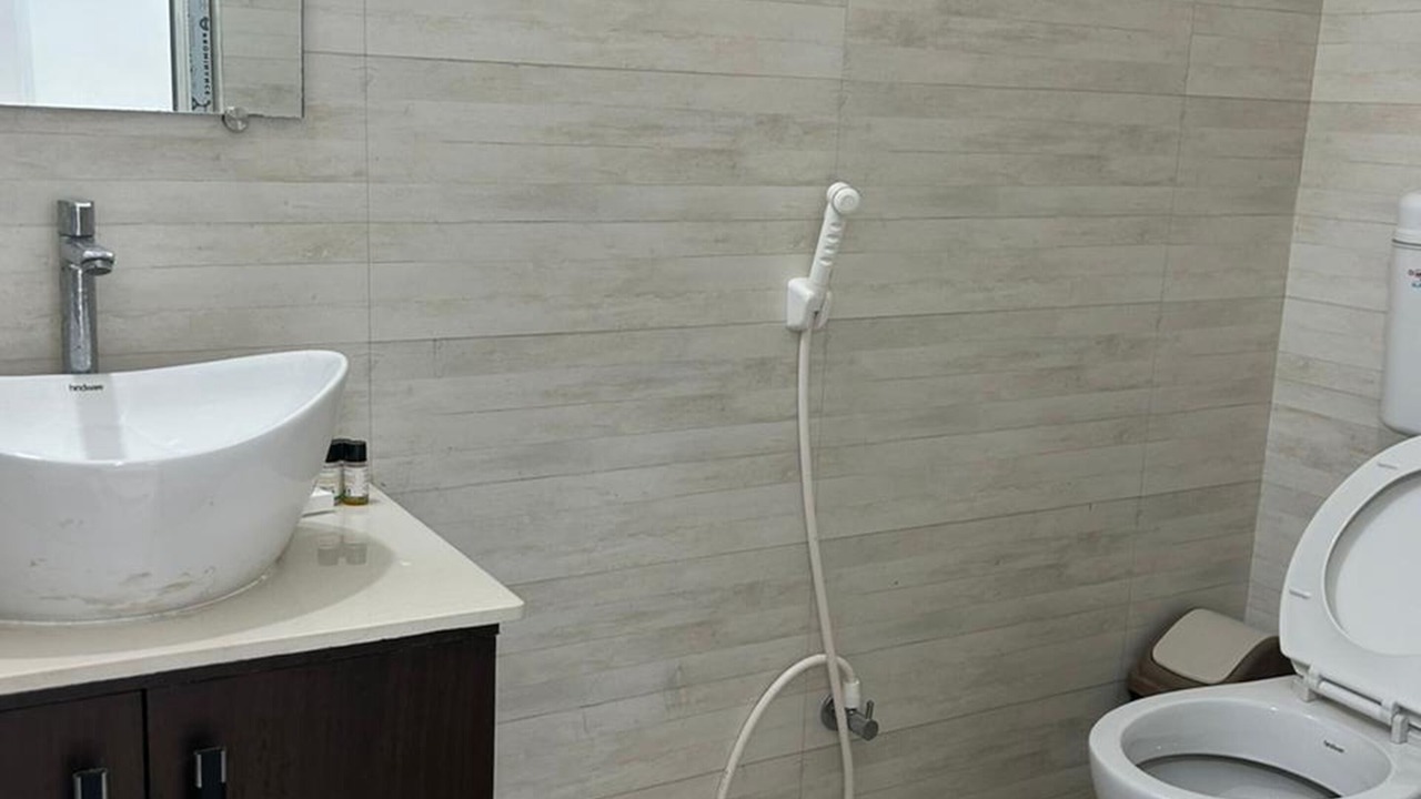 Photo of Bathroom in Danapur