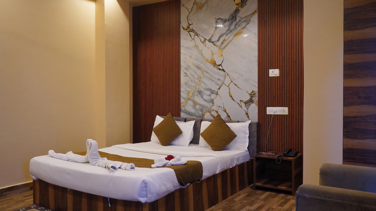 Photo of Bedroom in Danapur