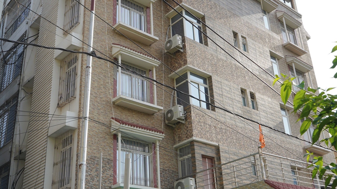 Photo of Outdoor in Danapur