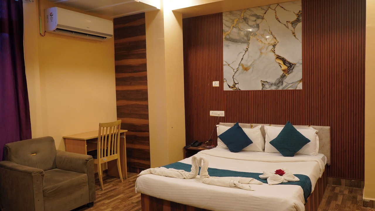 Photo of Bedroom in Danapur