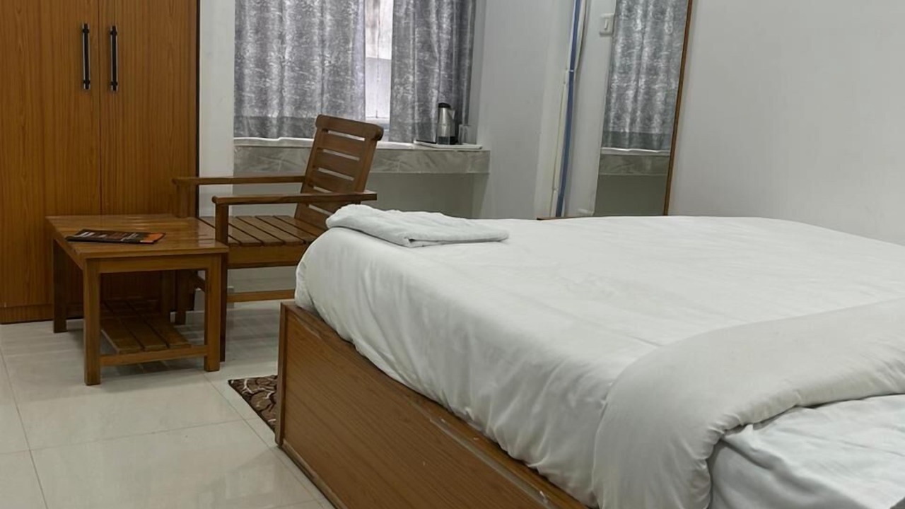 Photo of Bedroom in Danapur