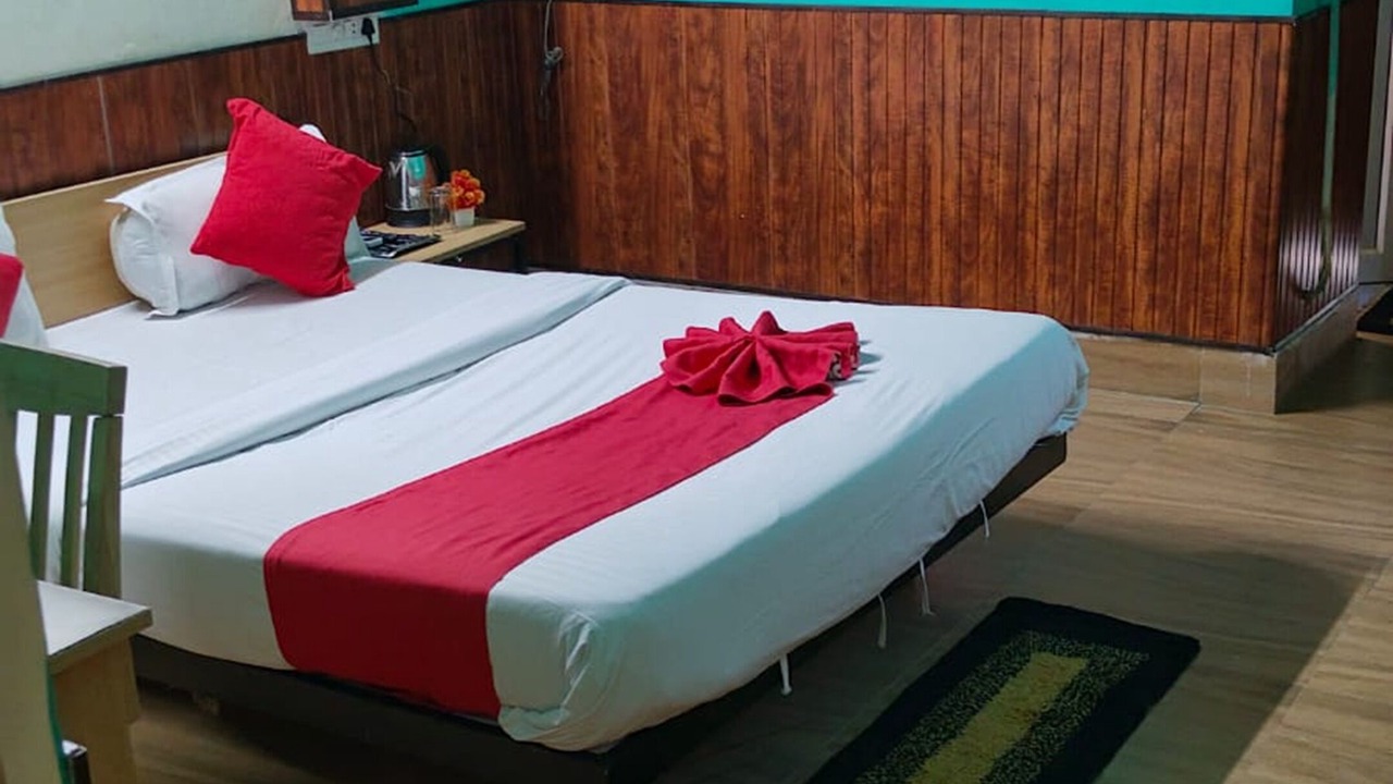 Photo of Bedroom in Danapur