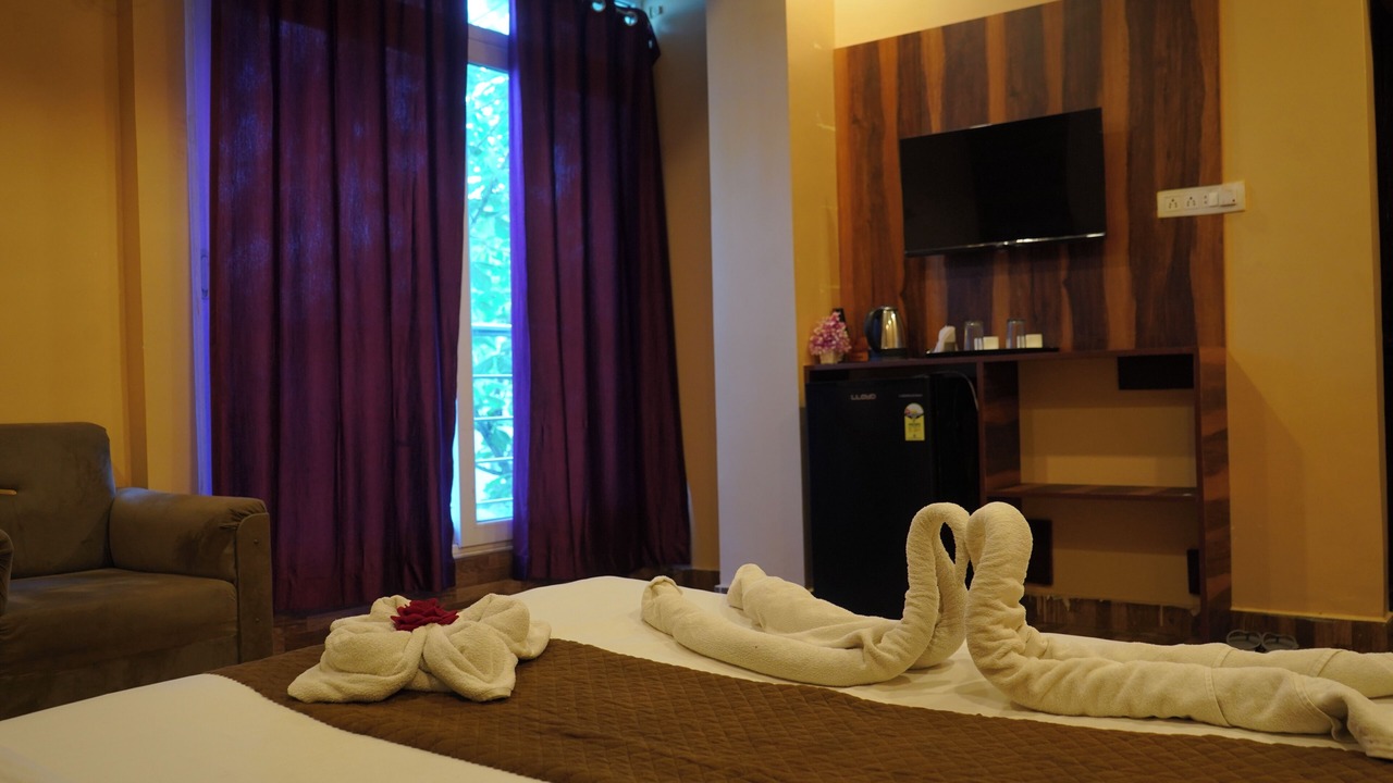 Photo of Bedroom in Danapur