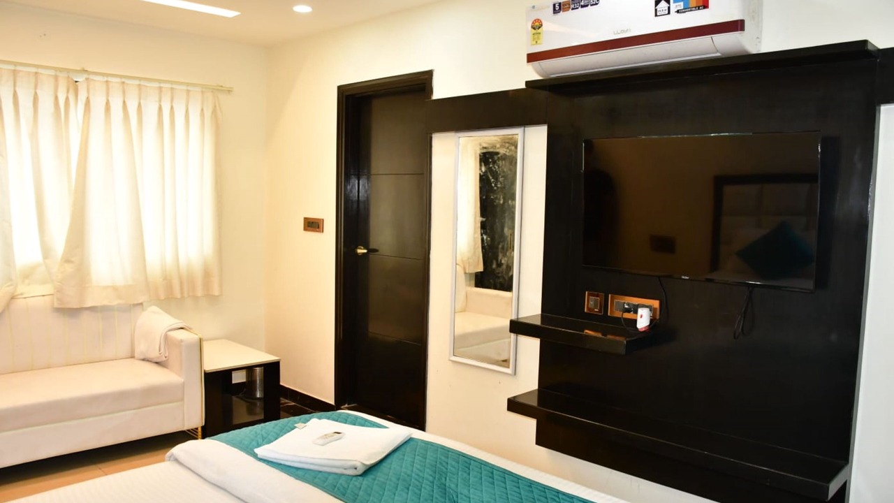 Photo of Bedroom in Jaipur