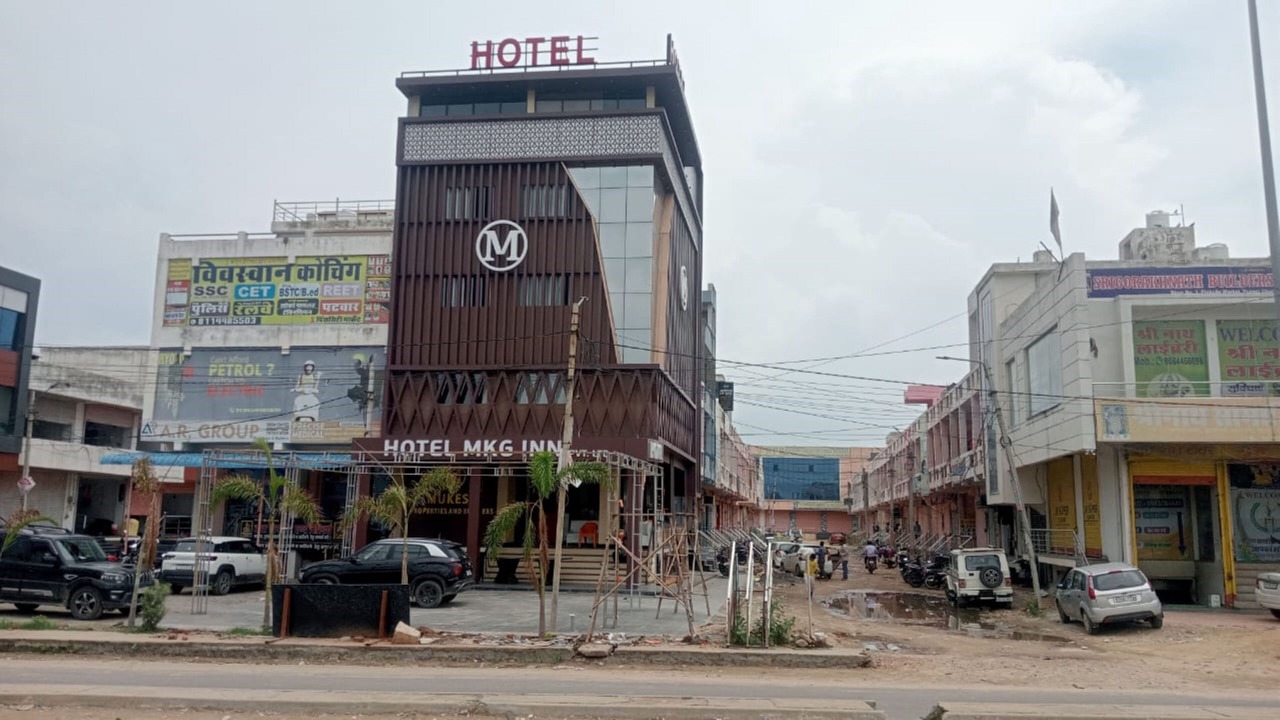 Photo of Outdoor in Jaipur