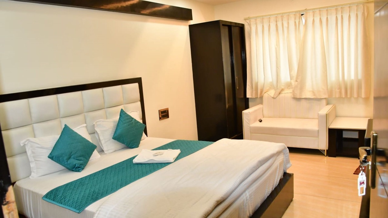 Photo of Bedroom in Jaipur
