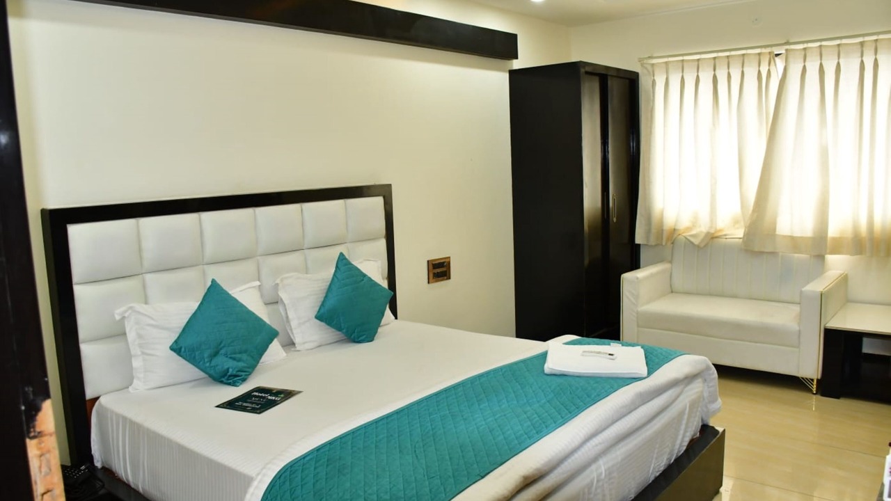 Photo of Bedroom in Jaipur