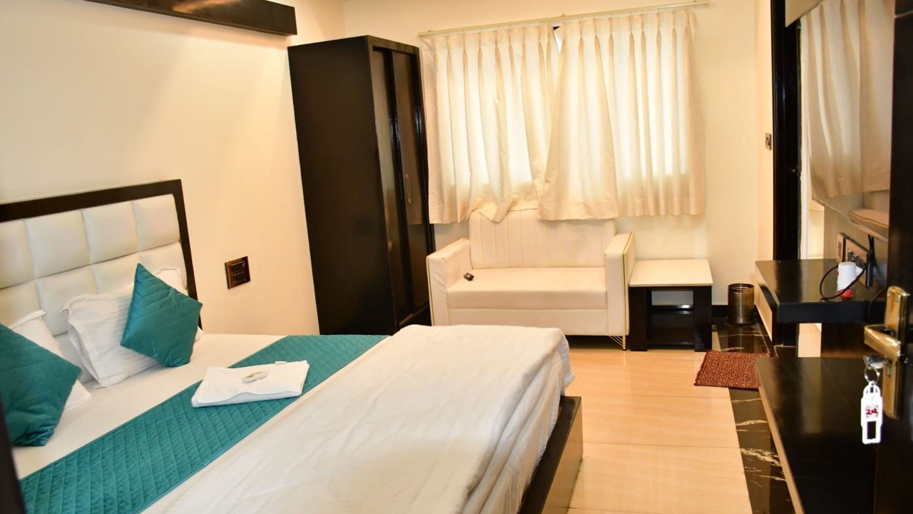 Photo of Bedroom in Jaipur