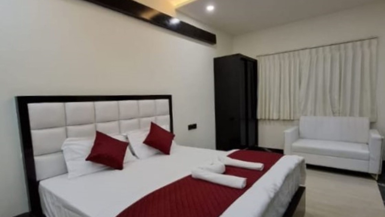 Photo of Bedroom in Jaipur