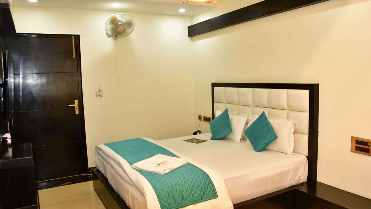 Photo of Bedroom in Jaipur