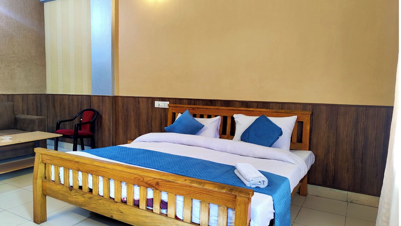 Photo of Bedroom in Digha