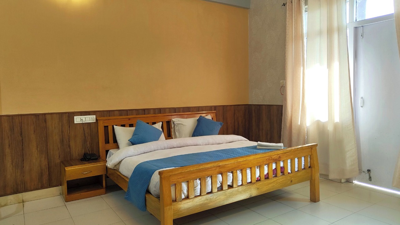 Photo of Bedroom in Digha