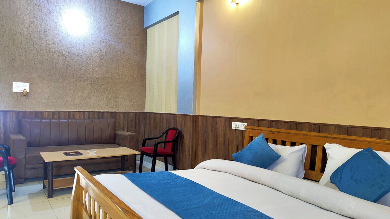 Photo of Bedroom in Digha