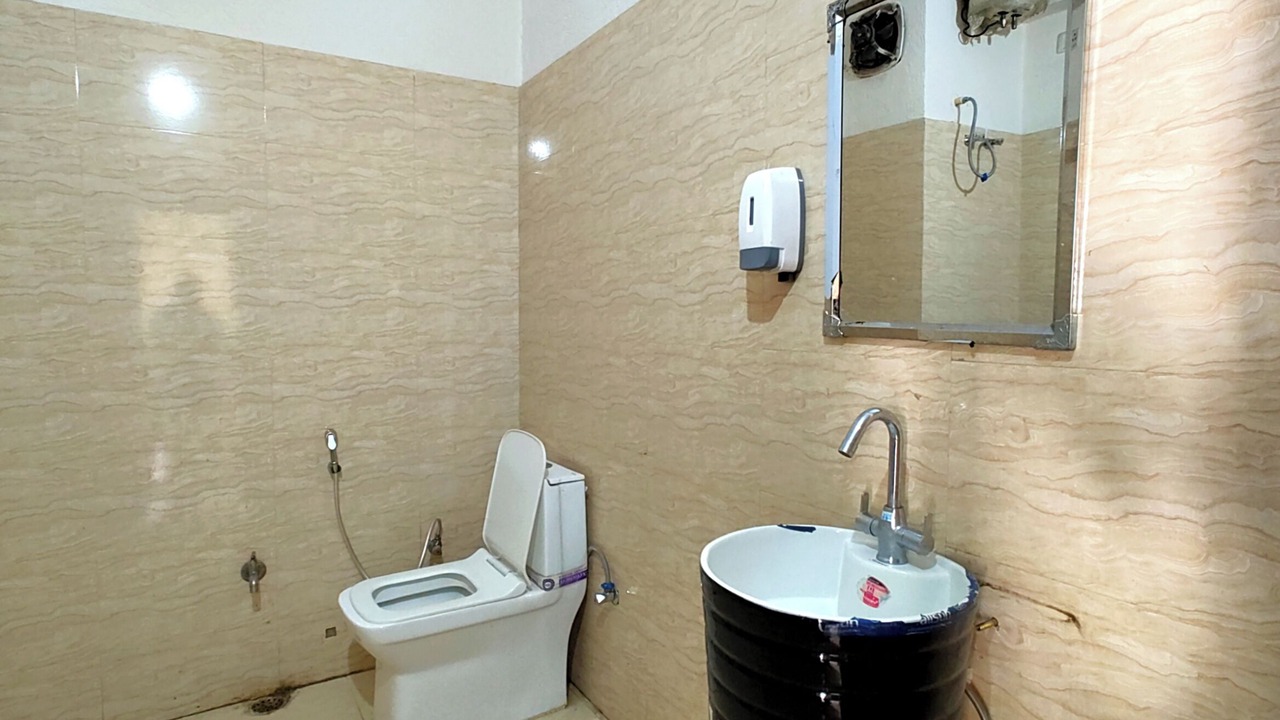 Photo of Bathroom in Digha