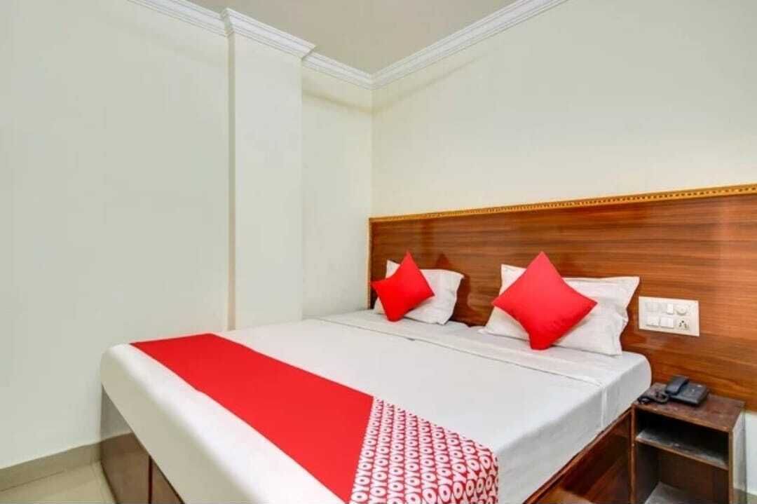 Photo of Bedroom in Vijayawada