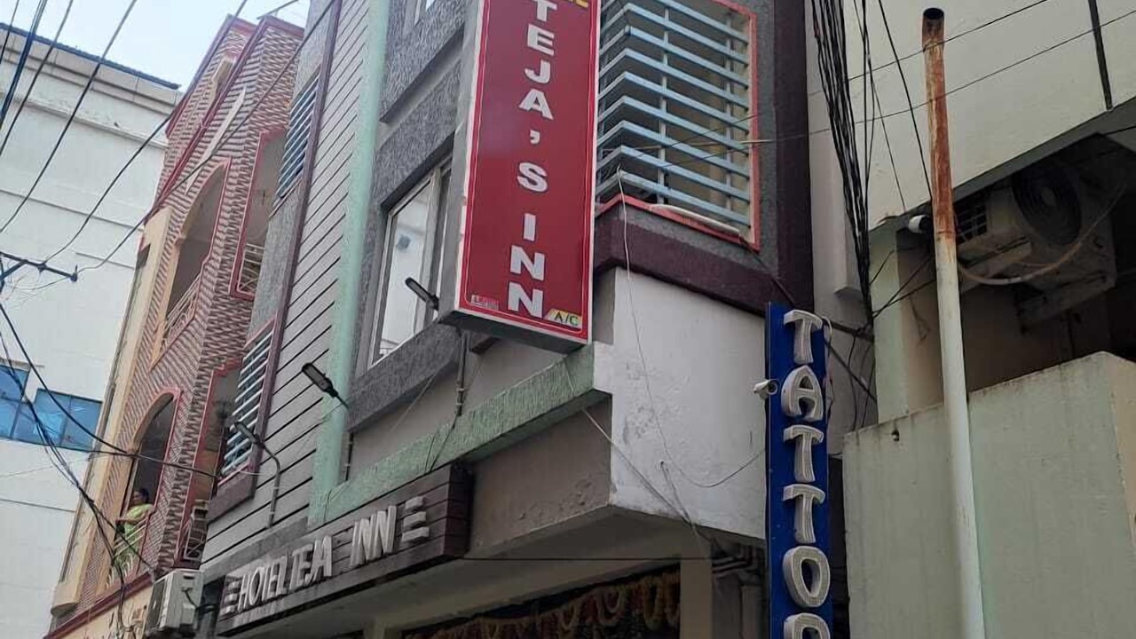 Photo of Outdoor in Vijayawada